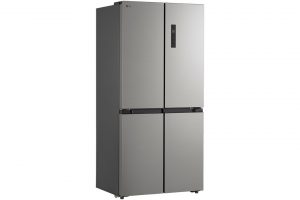 Tủ lạnh LG Inverter 474 lít Multi Door LFB47SVM