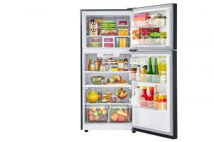 Tủ lạnh LG Inverter 572 Lít LTB55BLMD