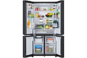 Tủ lạnh LG Inverter 575 Lít LFB58BLMA