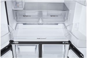 Tủ lạnh LG Inverter 575 Lít LFB58BLMA