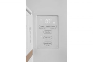 Tủ lạnh Toshiba Inverter 711 lít GR-RF895WIA-PGV(22)-XK