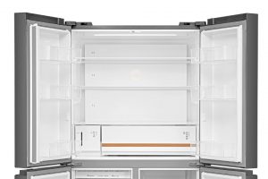 Tủ lạnh Toshiba Inverter 711 lít GR-RF895WIA-PGV(22)-XK