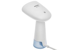 Bàn ủi hơi nước cầm tay Philips STH1000/10 980W