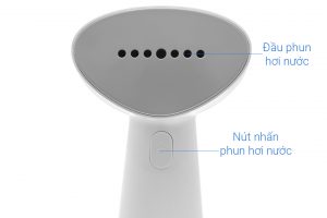 Bàn ủi hơi nước cầm tay Philips STH1000/10 980W