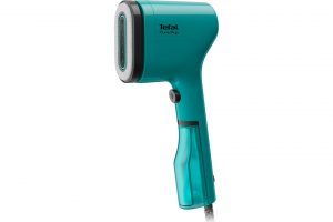 Bàn ủi hơi nước cầm tay Tefal Pure Pop DT2024E1