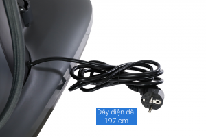 Bàn ủi hơi nước đứng Philips AIS8540/80 2400W