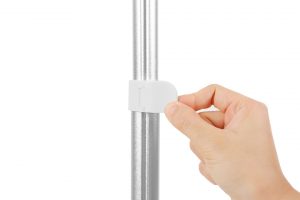 Bàn ủi hơi nước đứng Philips GC487 1800W