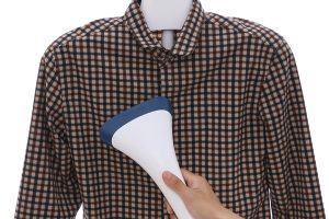 Bàn ủi hơi nước đứng Philips GC518 1600W