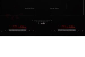 Bếp từ hồng ngoại lắp âm Junger SIS-66