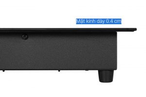 Bếp từ hồng ngoại lắp âm Junger SIS-66