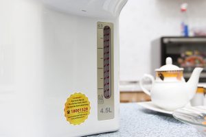 Bình thủy điện Toshiba PLK-45SF(WT)VN 4.5 lít