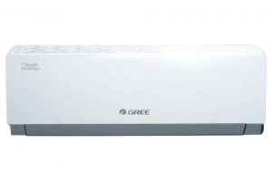 Điều hòa 2 chiều Gree AI Inverter 9000 BTU CLIVIA9HI