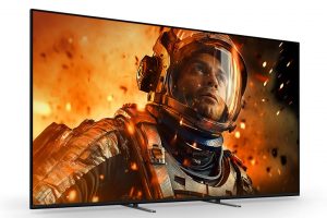 Google Tivi Mini LED Sony AI 4K 55 inch K-55XR50