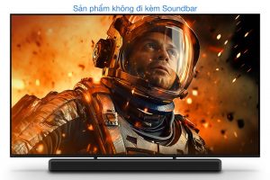 Google Tivi Mini LED Sony AI 4K 65 inch K-65XR50