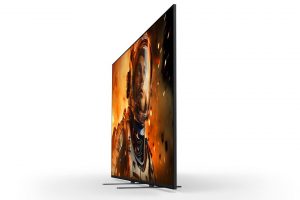 Google Tivi Mini LED Sony AI 4K 85 inch K-85XR50