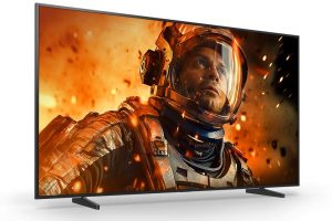 Google Tivi Mini LED Sony AI 4K 98 inch K-98XR50