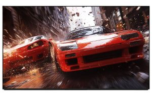 Google Tivi OLED Sony AI 4K 65 inch K-65XR80M2