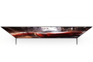 Google Tivi OLED Sony AI 4K 65 inch K-65XR80M2