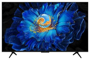 Google Tivi QD-Mini LED TCL AI 4K 55 inch 55C6KS
