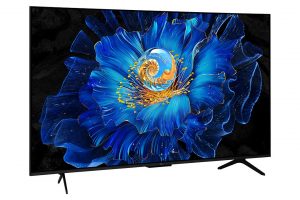 Google Tivi QD-Mini LED TCL AI 4K 55 inch 55C6KS
