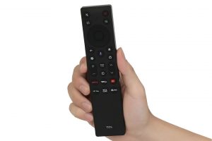 Google Tivi QD-Mini LED TCL AI 4K 55 inch 55C6KS