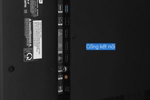 Google Tivi QD-Mini LED TCL AI 4K 65 inch 65C6KS