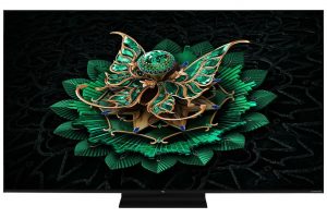 Google Tivi QD-Mini LED TCL AI 4K 65 inch 65C7K