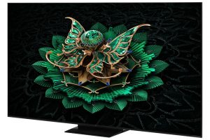 Google Tivi QD-Mini LED TCL AI 4K 75 inch 75C7K