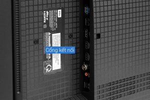 Google Tivi QLED TCL AI 4K 43 inch 43P7K