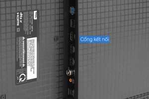 Google Tivi QLED TCL AI 4K 50 inch 50P7K