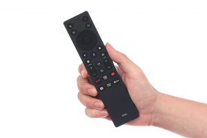 Google Tivi QLED TCL AI 4K 50 inch 50P7K