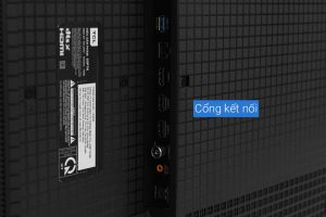 Google Tivi QLED TCL AI 4K 65 inch 65P7K