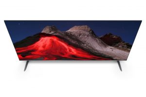 Google Tivi QLED Xiaomi A Pro 4K 65 inch L65MB-APSEA