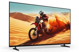 Google Tivi Sony 4K 55 inch K-55S25VM2