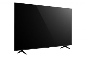Google Tivi TCL 4K 75 inch 75P6K