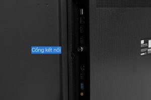 Google Tivi TCL AI 4K 75 inch 75P69K