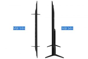 Google Tivi TCL AI 4K 75 inch 75P69K