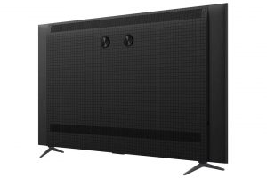 Google Tivi TCL QD Mini LED 4K 75 inch 75C6K