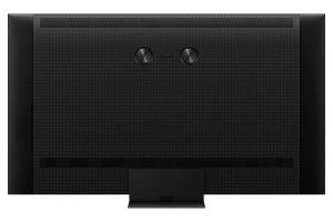 Google Tivi TCL QD Mini LED AI 4K 55 inch 55C7K