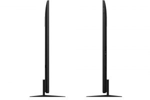 Google Tivi TCL QD Mini LED AI 4K 55 inch 55C7K