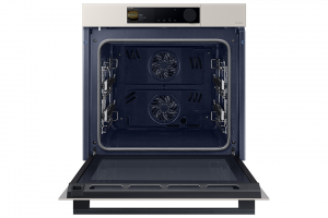 Lò nướng âm Samsung Bespoke NV7B6675CAA 76 lít