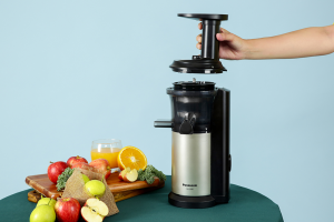 Máy ép chậm Panasonic PAVH-MJ-L500SRA