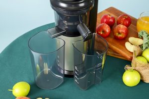 Máy ép chậm Panasonic PAVH-MJ-L500SRA