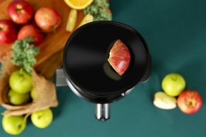 Máy ép chậm Panasonic PAVH-MJ-L500SRA