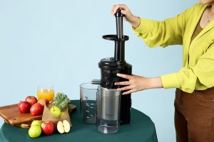 Máy ép chậm Panasonic PAVH-MJ-L500SRA