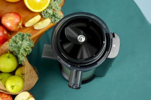 Máy ép chậm Panasonic PAVH-MJ-L500SRA