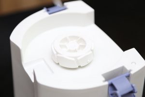 Máy ép trái cây Philips HR1811