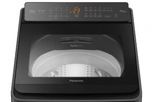 Máy giặt Panasonic Inverter 12.5 kg NA-FD125X3BV