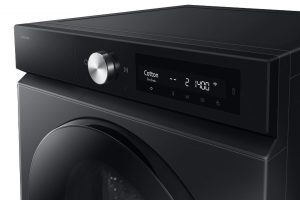 Máy giặt Samsung AI Inverter 10 kg WW10DB7U34GBSV