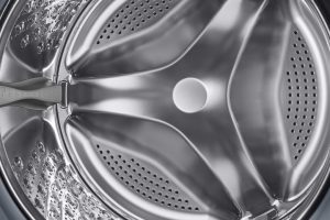 Máy giặt Samsung AI Inverter 10 kg WW10DB7U34GBSV